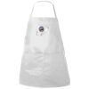 Two-Pocket Butcher Apron Thumbnail