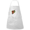 Two-Pocket Butcher Apron Thumbnail