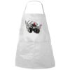 Two-Pocket Butcher Apron Thumbnail