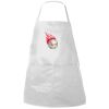 Two-Pocket Butcher Apron Thumbnail