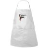 Two-Pocket Butcher Apron Thumbnail