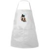 Two-Pocket Butcher Apron Thumbnail