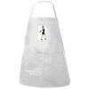 Two-Pocket Butcher Apron Thumbnail