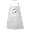 Two-Pocket Butcher Apron Thumbnail