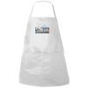 Two-Pocket Butcher Apron Thumbnail