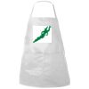 Two-Pocket Butcher Apron Thumbnail
