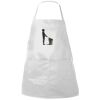 Two-Pocket Butcher Apron Thumbnail