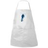 Two-Pocket Butcher Apron Thumbnail