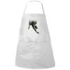 Two-Pocket Butcher Apron Thumbnail