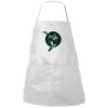 Two-Pocket Butcher Apron Thumbnail