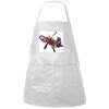 Two-Pocket Butcher Apron Thumbnail