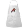 Two-Pocket Butcher Apron Thumbnail