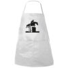 Two-Pocket Butcher Apron Thumbnail