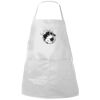 Two-Pocket Butcher Apron Thumbnail