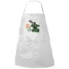 Two-Pocket Butcher Apron Thumbnail