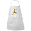 Two-Pocket Butcher Apron Thumbnail