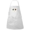 Two-Pocket Butcher Apron Thumbnail