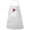 Two-Pocket Butcher Apron Thumbnail