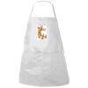 Two-Pocket Butcher Apron Thumbnail