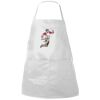Two-Pocket Butcher Apron Thumbnail