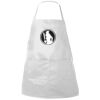 Two-Pocket Butcher Apron Thumbnail