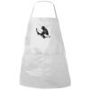 Two-Pocket Butcher Apron Thumbnail
