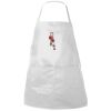 Two-Pocket Butcher Apron Thumbnail