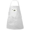 Two-Pocket Butcher Apron Thumbnail