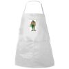 Two-Pocket Butcher Apron Thumbnail