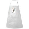 Two-Pocket Butcher Apron Thumbnail