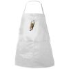Two-Pocket Butcher Apron Thumbnail