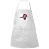 Two-Pocket Butcher Apron Thumbnail