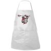 Two-Pocket Butcher Apron Thumbnail
