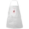 Two-Pocket Butcher Apron Thumbnail