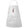 Two-Pocket Butcher Apron Thumbnail