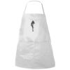 Two-Pocket Butcher Apron Thumbnail