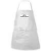 Two-Pocket Butcher Apron Thumbnail