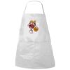 Two-Pocket Butcher Apron Thumbnail