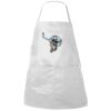 Two-Pocket Butcher Apron Thumbnail