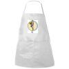 Two-Pocket Butcher Apron Thumbnail