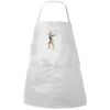 Two-Pocket Butcher Apron Thumbnail