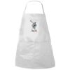 Two-Pocket Butcher Apron Thumbnail