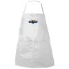 Two-Pocket Butcher Apron Thumbnail