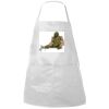 Two-Pocket Butcher Apron Thumbnail