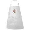 Two-Pocket Butcher Apron Thumbnail