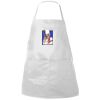 Two-Pocket Butcher Apron Thumbnail
