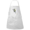 Two-Pocket Butcher Apron Thumbnail