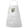 Two-Pocket Butcher Apron Thumbnail