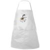 Two-Pocket Butcher Apron Thumbnail
