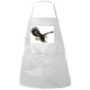 Two-Pocket Butcher Apron Thumbnail